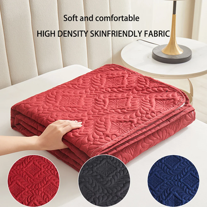 Waterproof Pet Bed & Sofa Cover – Reversible Furniture Protector Mat for Dogs & Cats